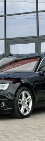 Audi A4 B9 FL 8xAlu, Navi, Full LED, Climatronic, Grzane fotele, Hak GWARANCJA-3
