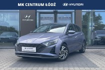 Hyundai i20 II 1.2 MPI 5MT 79KM Modern+Comfort Gwarancja Salon Polska Faktura VAT 2