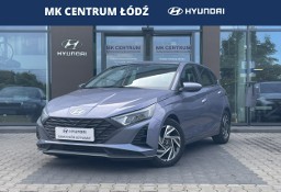Hyundai i20 II 1.2 MPI 5MT 79KM Modern+Comfort Gwarancja Salon Polska Faktura VAT 2