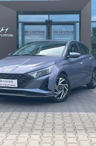 Hyundai i20 II 1.2 MPI 5MT 79KM Modern+Comfort Gwarancja Salon Polska Faktura VAT 2-2