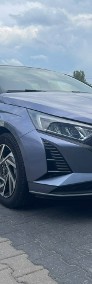 Hyundai i20 II 1.2 MPI 5MT 79KM Modern+Comfort Gwarancja Salon Polska Faktura VAT 2-4