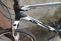 sprzedam rower KTM Ultra - opony continental - ODBIOR WLASNY mazowieckie