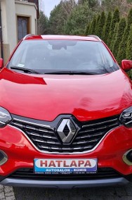 Renault Kadjar I 1.3 TCe FAP Intens EDC JAK NOWY TYLKO 32TYS.KM.FV!-2
