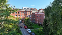 Mieszkanie Gdańsk Siedlce