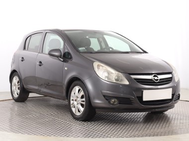 Opel Corsa D , Klima,ALU, El. szyby-1