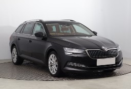 Skoda Superb III , Salon Polska, Serwis ASO, 190 KM, Automat, Navi,