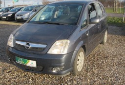 Opel Meriva A opel meriva 1,6 benzyna gaz ekonomiczne autko fajne do miasta