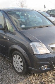 opel meriva 1,6 benzyna gaz ekonomiczne autko fajne do miasta-2