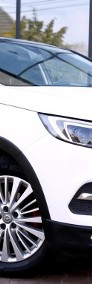 Opel Grandland X SalonPL|1 Ręka|Panorama|FuLLLed|As.Pasa|6 Bieg|Navi| Serwis|GWARANCJ-3