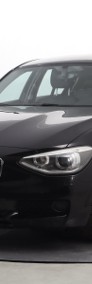 BMW SERIA 1 , Salon Polska, Xenon, Bi-Xenon, Klima, Parktronic-3