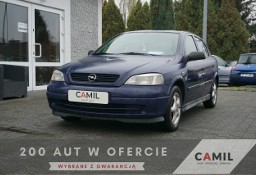 Opel Astra H Salon Polska