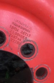 Felga 20.00 x26.5 - Claas Lexion 000748744.1-2