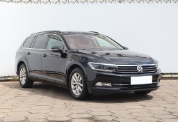 Volkswagen Passat B8 , Salon Polska, Automat, Navi, Klimatronic, Tempomat,
