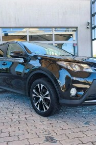 Toyota RAV 4 IV Toyota RAV4 2.0 D-4D 4x4 Comfort-2