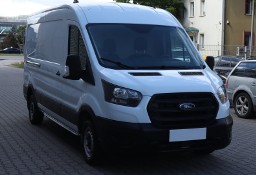 Ford Transit L3H2, Van, 310, VAT 23%, Salon PL, Klimatyzacja, 4 EU palety