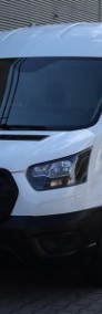 Ford Transit L3H2, Van, 310, VAT 23%, Salon PL, Klimatyzacja, 4 EU palety-3