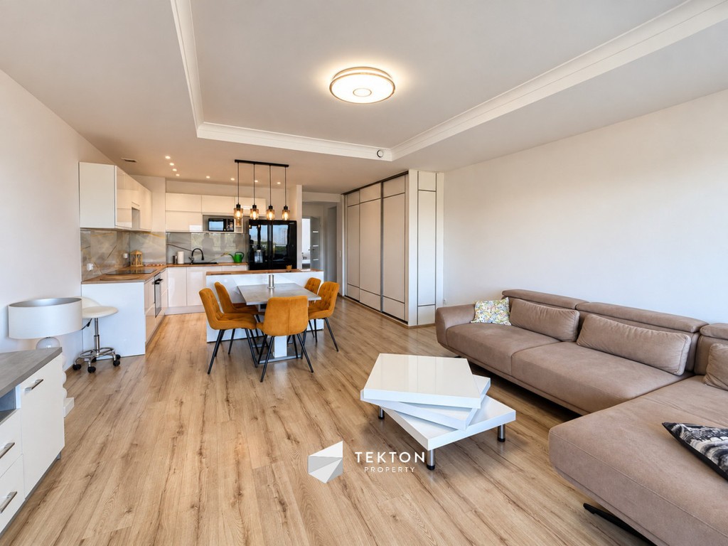 Mieszkanie na sprzedaż, 4 pokoje, 83 m², Bydgoszcz