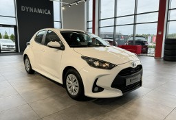 Toyota Yaris III Comfort 1.5 125KM 2023 M6 Salon Polska 1 wł gwarancja fabryczna