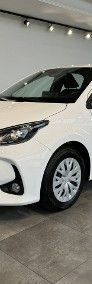 Toyota Yaris III Comfort 1.5 125KM 2023 M6 Salon Polska 1 wł gwarancja fabryczna-4