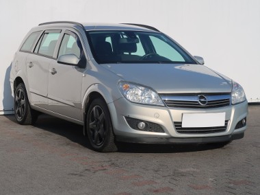 Opel Astra H , Klima, Tempomat-1