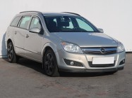 Opel Astra H , Klima, Tempomat