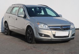 Opel Astra H , Klima, Tempomat