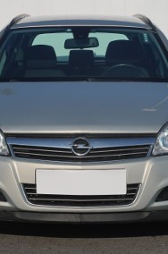 Opel Astra H , Klima, Tempomat-2