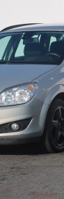 Opel Astra H , Klima, Tempomat-3