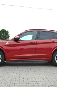 Alfa Romeo 2.9V6 GME Quadrifoglio Q4 4x4 Bi-Turbo 510KM AT -VAT 23% -Brutto-2