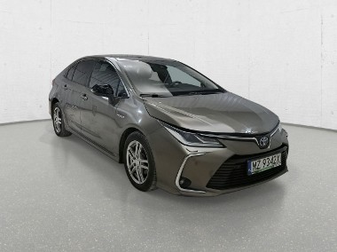 Toyota Corolla XII-1