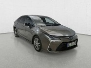 Toyota Corolla XII