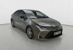 Toyota Corolla XII