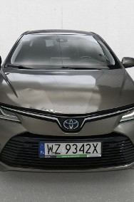 Toyota Corolla XII-2