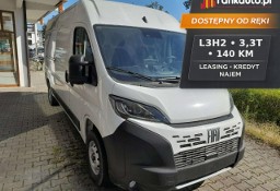 Fiat Ducato Seria 2 L3H2 2.2 140KM 3,3T | kamera