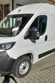 Fiat Ducato Seria 2 L3H2 2.2 140KM 3,3T | kamera-2