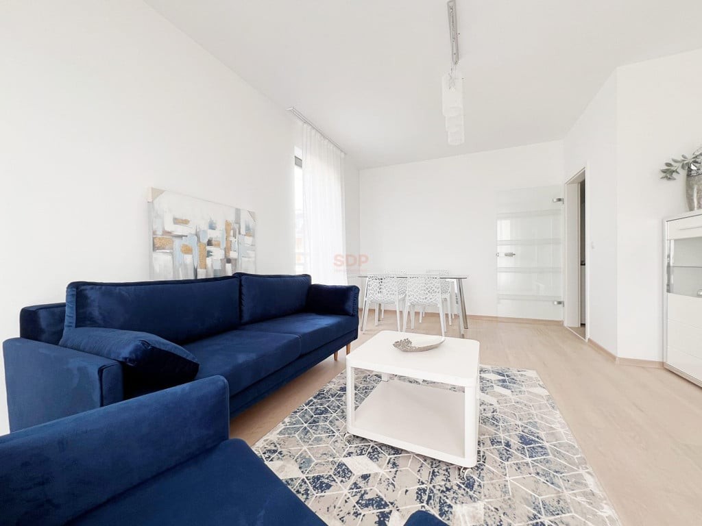 Mieszkanie do wynajęcia, 74 m² Grabiszyn-Grabiszynek, aleja Generała Józefa Hallera
