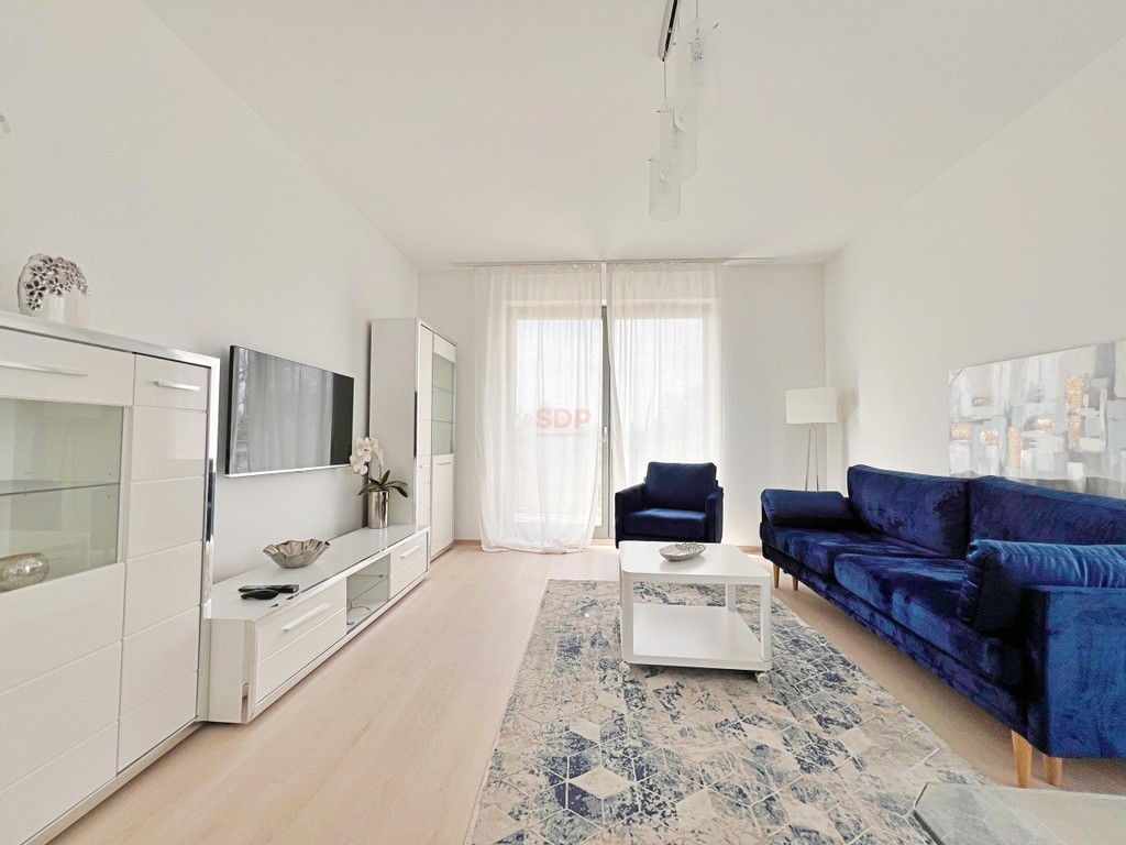 Mieszkanie do wynajęcia, 74 m² Grabiszyn-Grabiszynek, aleja Generała Józefa Hallera