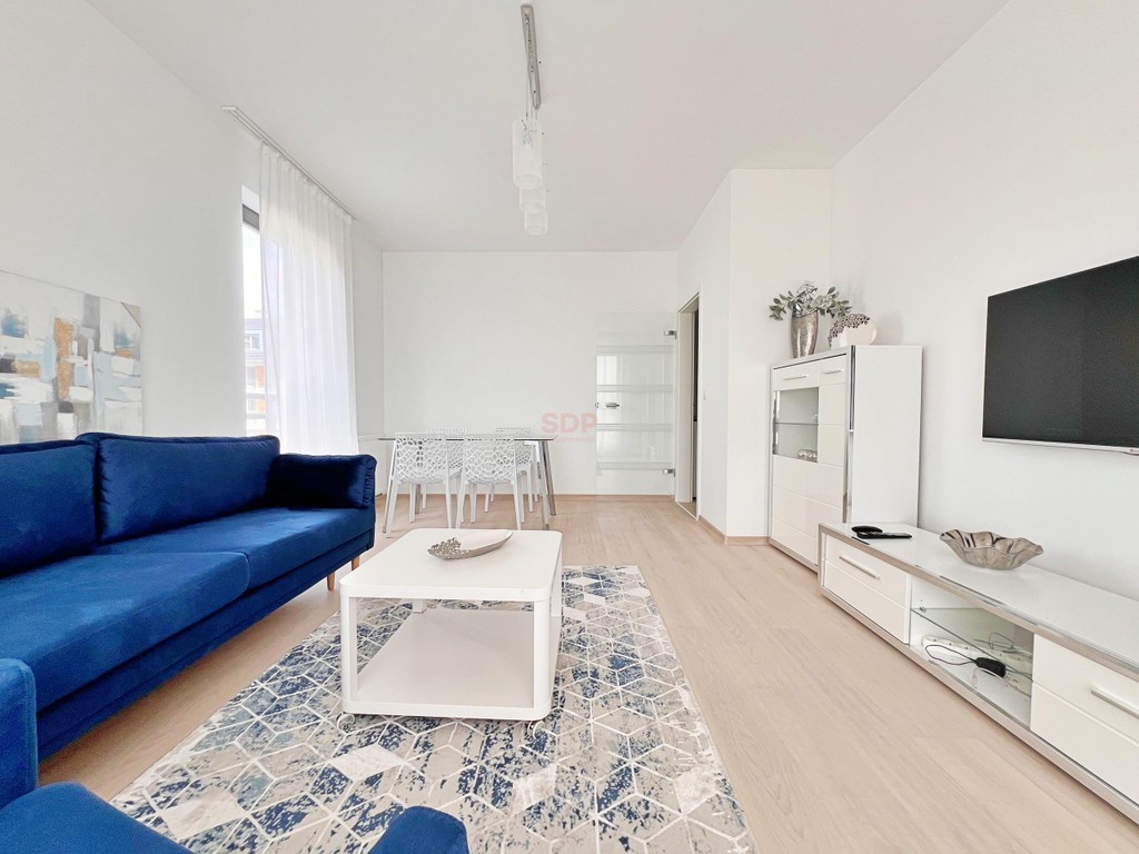 Mieszkanie do wynajęcia, 74 m² Grabiszyn-Grabiszynek, aleja Generała Józefa Hallera