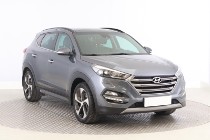 Hyundai Tucson , Salon Polska, Navi, Klimatronic, Tempomat, Parktronic,