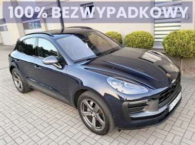 T Polski Salon 100% Bezwypadkowy 2.0 265KM-1