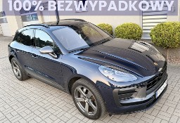Porsche Macan T Polski Salon 100% Bezwypadkowy 2.0 265KM
