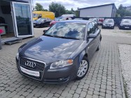 Audi A4 III (B7) Audi A4