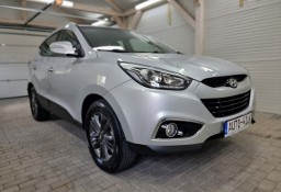 Hyundai ix35 1.6 i FIFA World CUP Edition 2WD