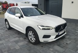 Volvo XC60 II serwisowany w ASO Volvo