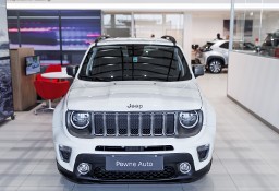 Jeep Renegade Face lifting 1.3 GSE T4 Turbo Night Eagle II FWD S&amp;S aut