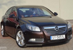 Opel Insignia I 2.0i 220 KM aut./ Xenon/ Ledy/ Navi/ Skóra/ Wenty