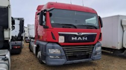 MAN TGX