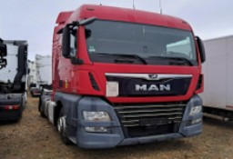 MAN TGX