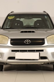 Toyota RAV 4 II , Klima,ALU, El. szyby-2