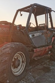 Manitou MLT 835 Zwrotnica-2